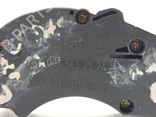 Steering wheel controls MERCEDES-BENZ E-CLASS (W211) | BP36973030E15 - Image 5