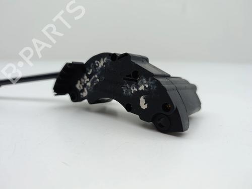 Steering wheel controls MERCEDES-BENZ E-CLASS (W211) | BP36973030E15 - Image 2
