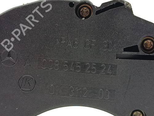 Steering wheel controls MERCEDES-BENZ E-CLASS (W211)  | BP36973029E15  - Image 5