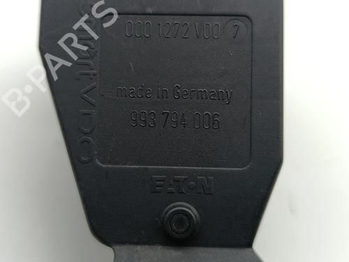 Steering column stalk SMART CITY-COUPE (450) | BP36973047I23 - Image 5