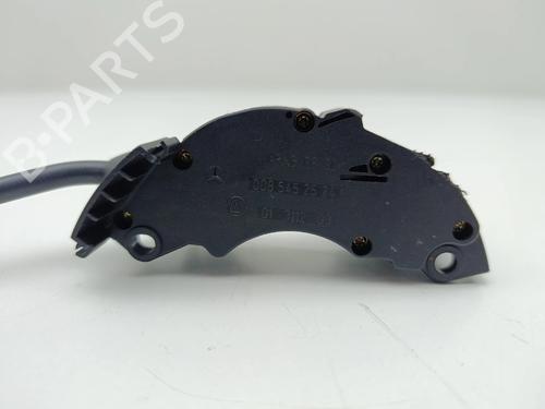 Steering wheel controls MERCEDES-BENZ E-CLASS (W211) | BP36973031E15 - Image 3