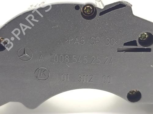 Steering wheel controls MERCEDES-BENZ E-CLASS (W211) | BP36973031E15 - Image 5