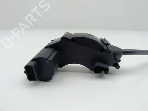 Steering wheel controls MERCEDES-BENZ E-CLASS (W211) | BP36973031E15 - Image 4