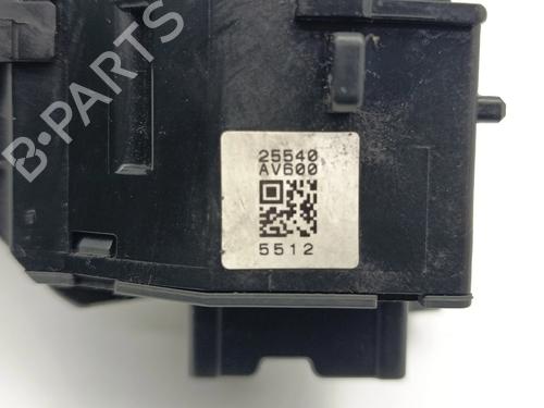 Steering column stalk NISSAN ALMERA II Hatchback (N16) | BP36973056I23 - Image 5