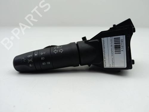 Ratstangsstang Ratstangsstang NISSAN ALMERA II Hatchback (N16) [2000-2026] 36973056 36973056
