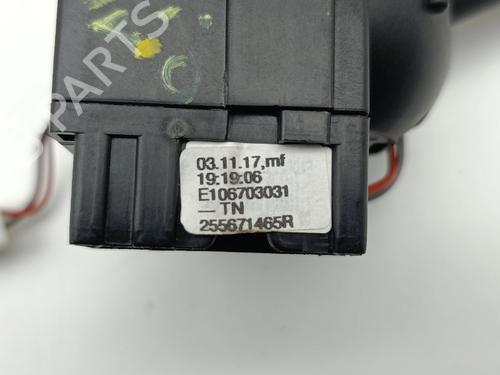 Headlight switch RENAULT CLIO IV (BH_) | BP36973061I24 - Image 5