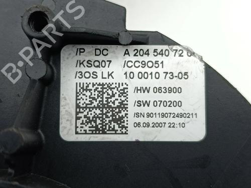 Steering column stalk MERCEDES-BENZ C-CLASS (W204)  | BP36973043I23  - Image 5