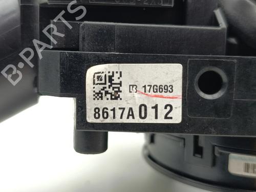 Steering column stalk MITSUBISHI ASX (GA_W_) | BP36973054I23 - Image 5