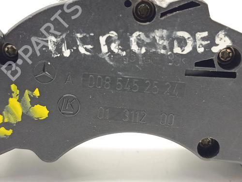 Steering wheel controls MERCEDES-BENZ E-CLASS (W211) | BP36973045E15 - Image 5