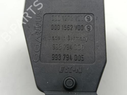 Steering column stalk SMART CITY-COUPE (450) | BP36973042I23 - Image 5