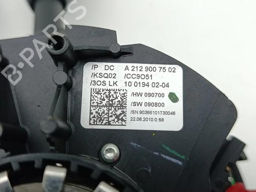 Steering column stalk MERCEDES-BENZ C-CLASS (W204) | BP36973041I23 - Image 5