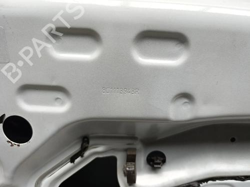 Left front door DACIA SANDERO II  | BP36973064C2  - Image 9