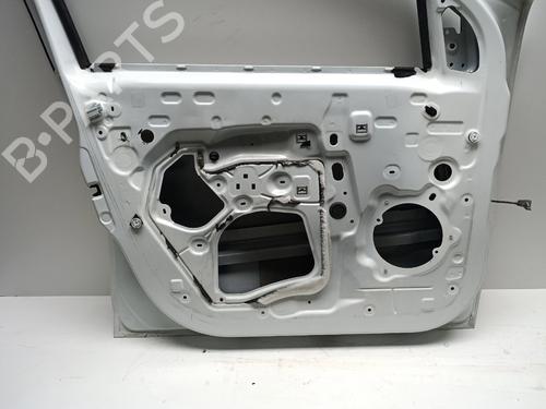 Left front door DACIA SANDERO II  | BP36973064C2  - Image 8