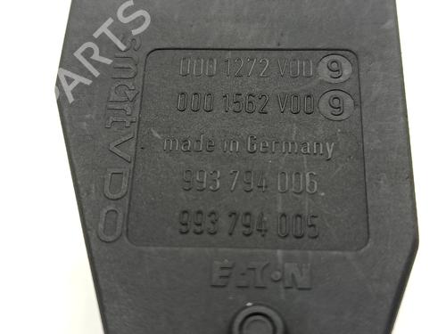 Steering column stalk SMART CITY-COUPE (450) | BP36973046I23 - Image 5