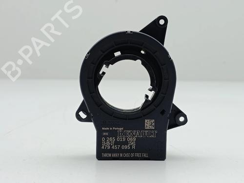 Elektronisk modul Elektronisk modul SMART FORFOUR Hatchback (453) [2014-2026] 36973016 36973016