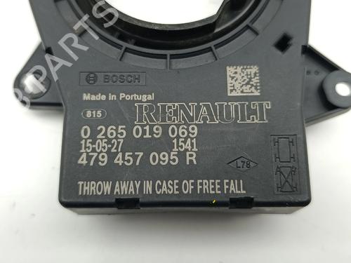 Electronic module SMART FORFOUR Hatchback (453)  | BP36973016M83  - Image 5