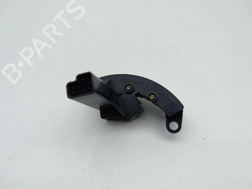 Used Electronic module Electronic module 36973022 36973022