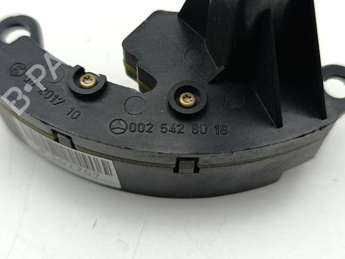Electronic module MERCEDES-BENZ E-CLASS (W211) | BP36973022M83 - Image 5