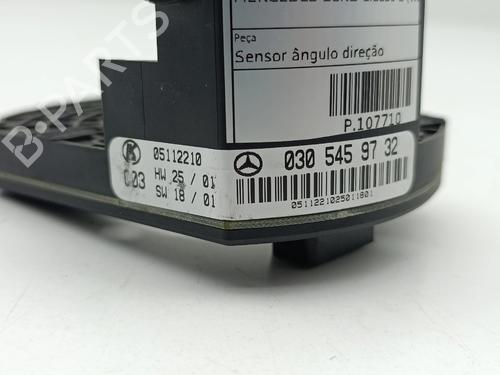 Electronic module MERCEDES-BENZ E-CLASS (W211) | BP36973024M83 - Image 5