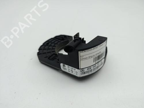 Electronic module MERCEDES-BENZ E-CLASS (W211) | BP36973024M83 - Image 3