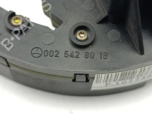 Electronic module MERCEDES-BENZ E-CLASS (W211) | BP36973051M83 - Image 5