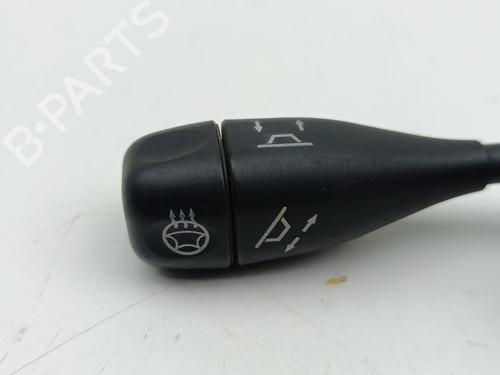 Steering wheel controls MERCEDES-BENZ E-CLASS (W211) | BP36973050E15 - Image 2