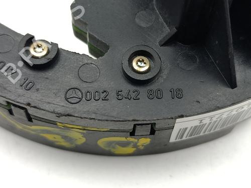 Electronic module MERCEDES-BENZ E-CLASS (W211) | BP36973025M83 - Image 5