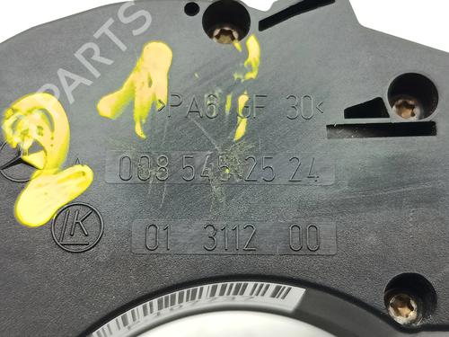 Steering wheel controls MERCEDES-BENZ E-CLASS (W211) | BP36973049E15 - Image 5