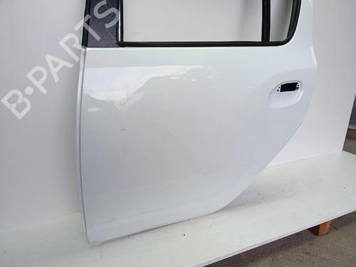 Dør venstre bagtil DACIA SANDERO II | BP36973066C4 - Image 4