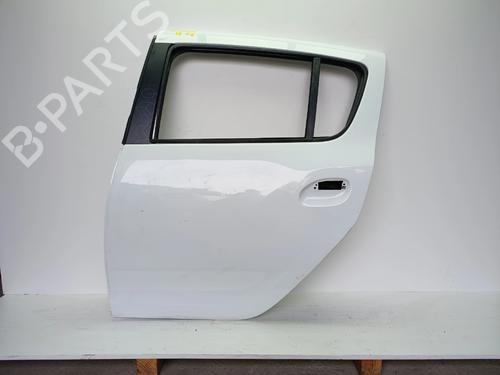 Dør venstre bagtil DACIA SANDERO II | BP36973066C4 - Image 3
