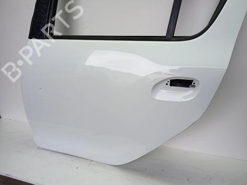 Dør venstre bagtil DACIA SANDERO II | BP36973066C4 - Image 5