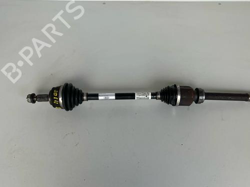 Used Right front driveshaft Right front driveshaft 36973128 36973128