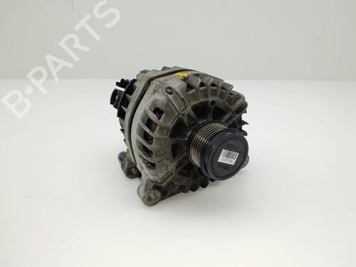 Used Alternator Alternator 36973070 36973070