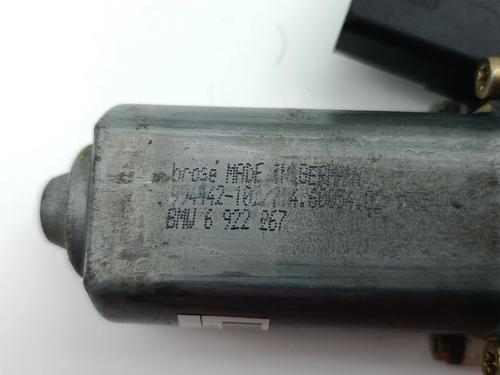 Left front window motor BMW 5 (E60) | BP36973121E21 - Image 5