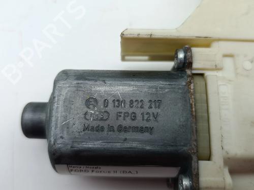 Left front window motor FORD FOCUS II (DA_, HCP, DP) | BP36973120E21 - Image 5