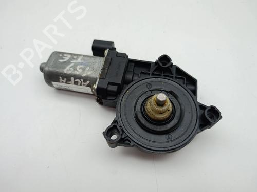 Used Left rear window motor Left rear window motor 36973131 36973131
