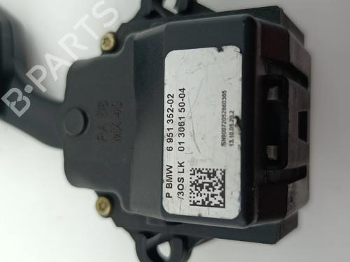 Steering wheel controls BMW 5 (E60) | BP36973140E15 - Image 5