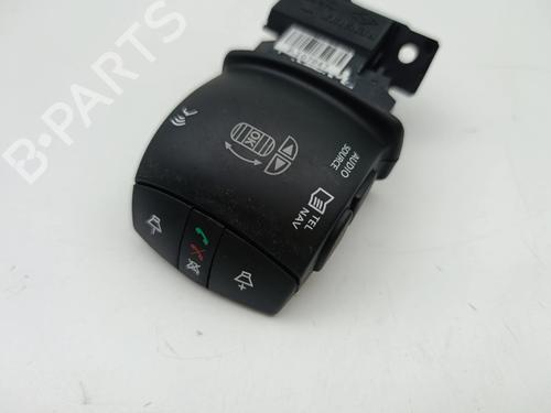 Switch RENAULT MEGANE III Hatchback (BZ0/1_, B3_) | BP36973137I30 - Image 3