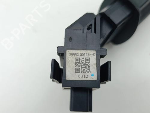 Switch RENAULT MEGANE III Hatchback (BZ0/1_, B3_) | BP36973137I30 - Image 5