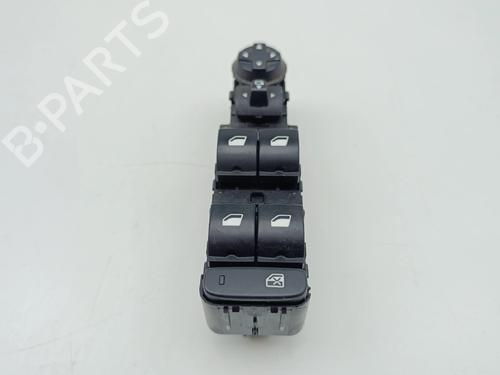 Used Left front window switch Left front window switch 37033875 37033875