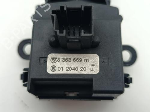 Ratstangsstang BMW 3 (E46) | BP36973176I23 - Image 6