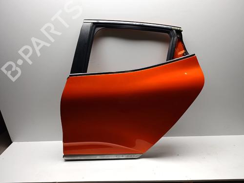 Dør venstre bagtil RENAULT CLIO V (B7_) | BP36973181C4 - Image 2