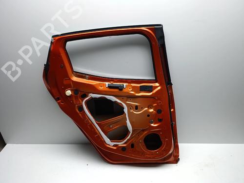 Dør venstre bagtil RENAULT CLIO V (B7_) | BP36973181C4 - Image 7
