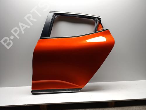 Dør venstre bagtil RENAULT CLIO V (B7_) | BP36973181C4 - Image 3