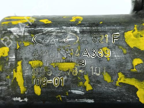 Left front window motor FORD FOCUS II (DA_, HCP, DP) | BP36973172E21 - Image 5