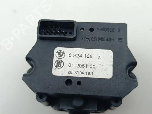 Steering column stalk BMW 5 (E60) | BP36973157I23 - Image 5