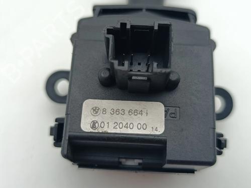 Ratstangsstang BMW 3 (E46) | BP36973174I23 - Image 5