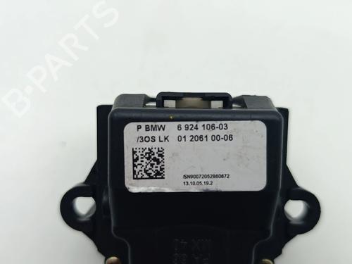Ratstangsstang BMW 5 (E60) | BP36973141I23 - Image 5
