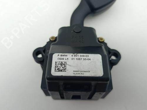 Headlight switch BMW 5 (E60) | BP36973142I24 - Image 6
