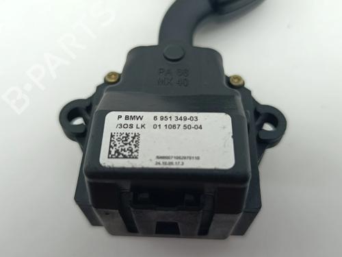 Ratstangsstang BMW 5 (E60) | BP36973148I23 - Image 5